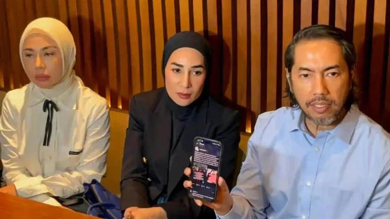 Kasus Dugaan Penganiayaan Naik Penyidikan, Erin Wartia Bakal Diperiksa