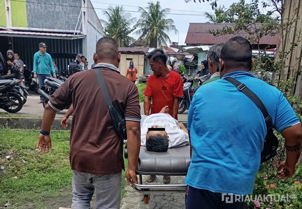 Keluarga Sutrimo Tempuh Jalur Hukum, Minta Polisi Selidiki Penyebab Kematian