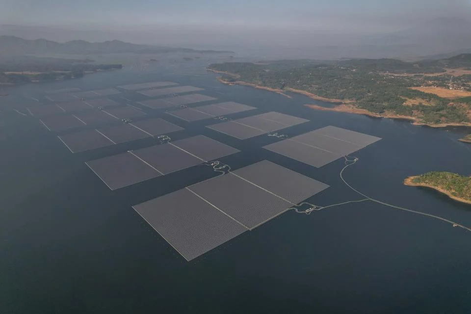 Kembangkan Energi Bersih, Lautan Luas Gaet Greenvolt Bangun 8 Panel di Jawa dan Sumatera