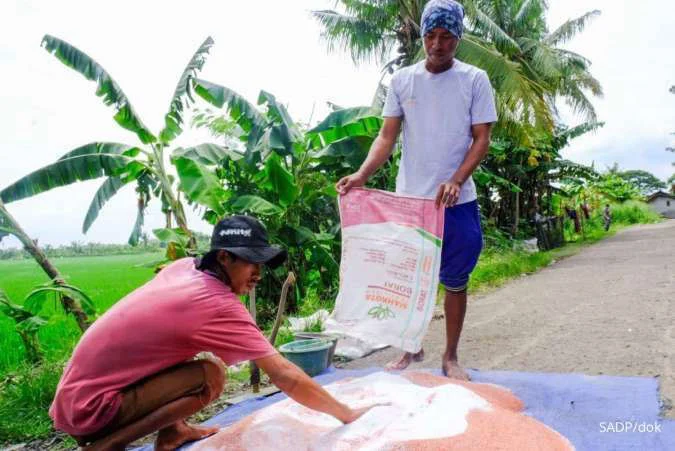 Kemenperin Upayakan Penguatan Mutu Industri Pupuk untuk Tingkatkan Daya Saing Nasional