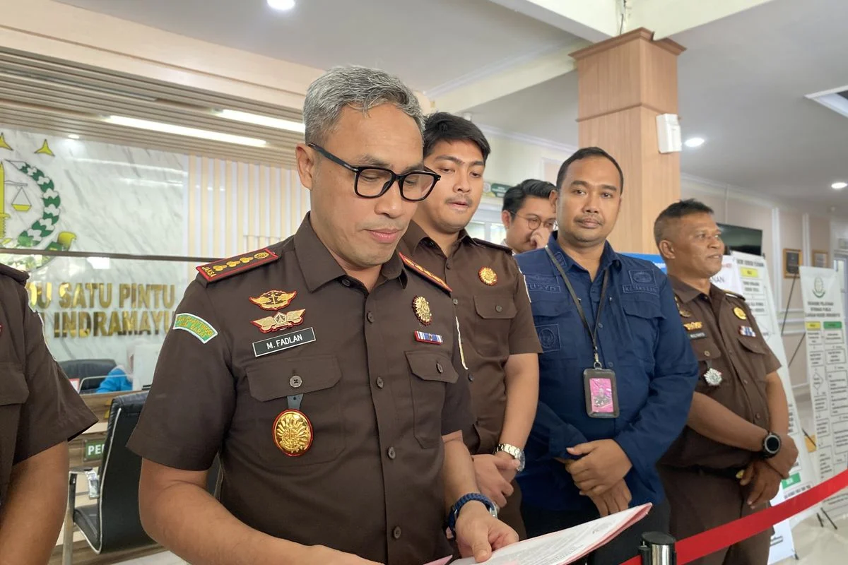Kepala PKBM Tangerang Tersangka Korupsi, Ancaman Hukuman Sampai 20 Tahun Penjara