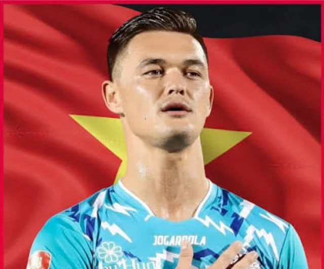 Kiper Vietnam Tak Anggap Duel Kontra Indonesia Lebih Istimewa