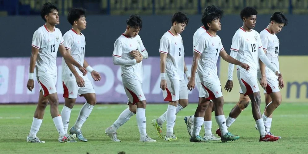 Klasemen Piala AFF 2026: Indonesia Turun ke Posisi Ketiga Usai Dibungkam Vietnam