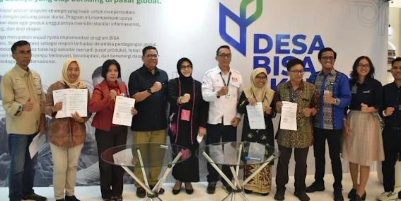 Koperasi Didorong Masuk Bisnis CPO, Kemenkop Targetkan 40 Pabrik dalam 2 Tahun