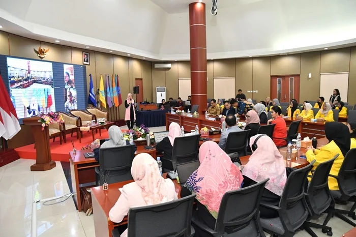 KPI Dorong Harmonisasi RUU Penyiaran, Harapan Regulasi Baru Kembali Menguat