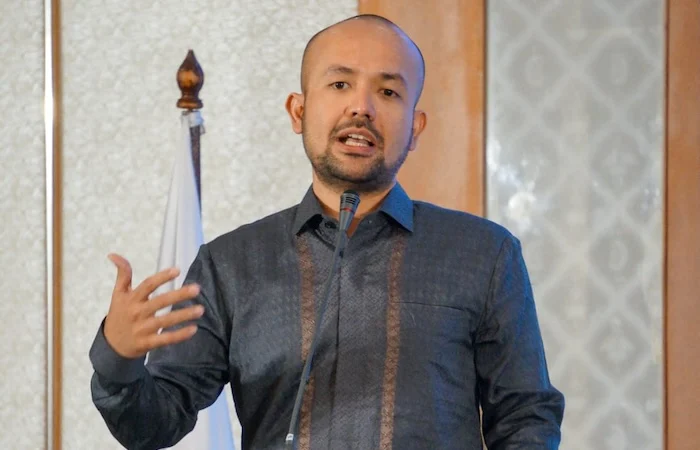 KPK Dalami Dugaan Aliran Fee Rp 3,5 Miliar dari Waskita Karya ke Eks Ketua HIPMI