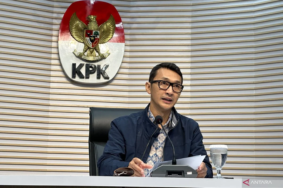 KPK Panggil Anggota DPR RI Anwar Sadad Terkait Kasus Dana Hibah Jawa Timur