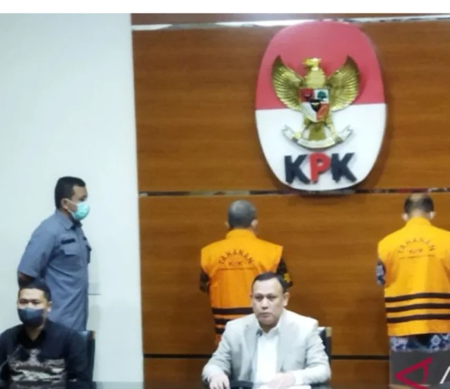 KPK Sita Empat Unit Moge, Mobil, dan Valuta Asing Usai Penggeledahan Rumah Bupati Pemalang