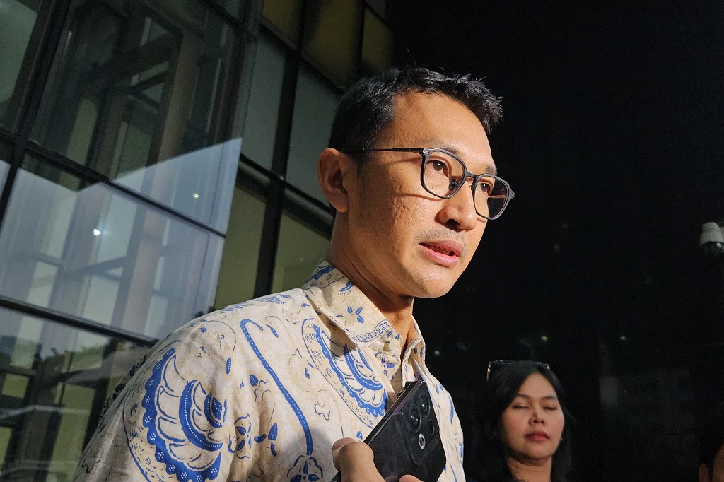 KPK Sita Rekaman CCTV Hotel di Magelang, Telusuri Pertemuan Tiga Tersangka Kasus Pemalang