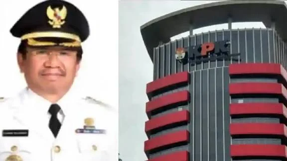 KPK Terbitkan SP3 pada Enam Perkara Korupsi, Termasuk Kasus Sekjen DPR dan Wamenkumham