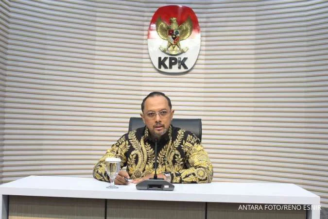 KPK Ungkap Dugaan Kerugian Negara Rp223 Miliar Akibat Pengadaan Iklan Bank BJB