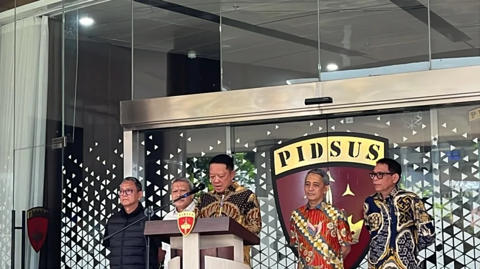 Kuasa Hukum Febrie Adriansyah Imbau Tak Perlu Khawatir dengan Proses Praperadilan