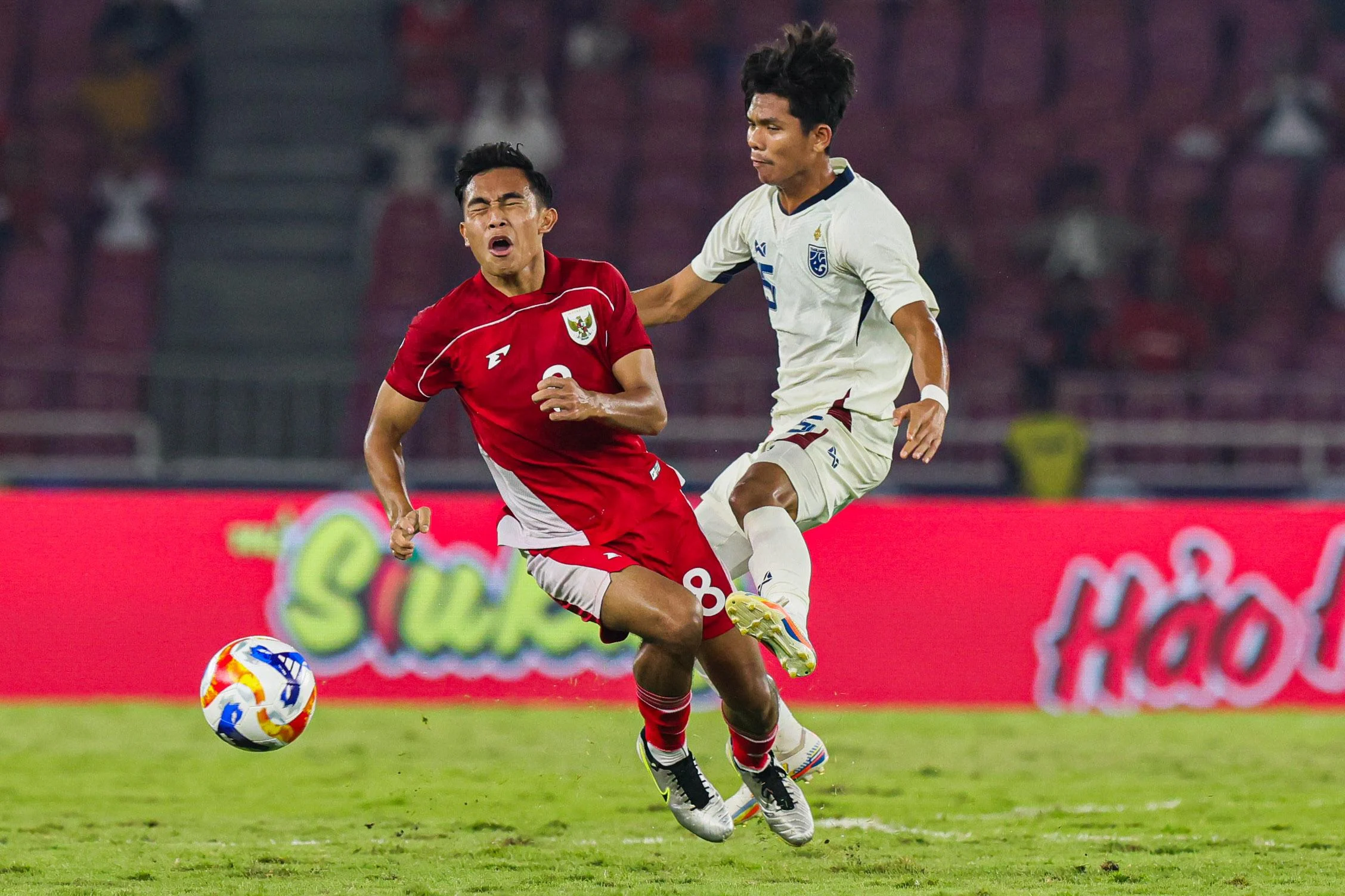Link Live Streaming Timnas Indonesia vs Vietnam di Piala AFF 2026, Kick-off Malam Ini!