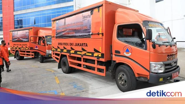 Lion Group Kirim Logistik Bantu Korban Gempa NTT, Gratiskan Ongkir Bantuan