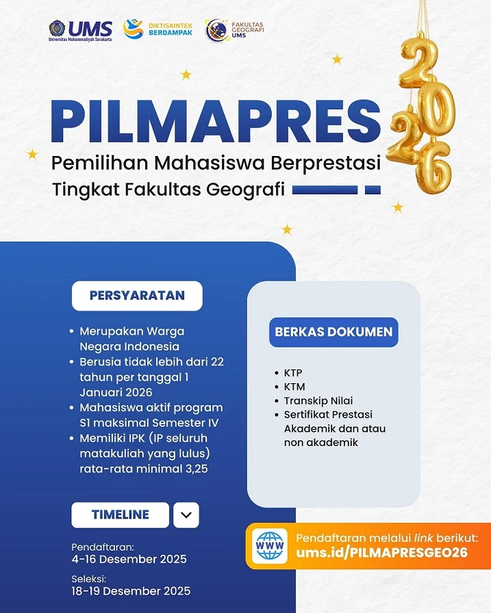 Mahasiswi UPH Raih Juara 1 Pilmapres Nasional 2026, Cetak Sejarah Bagi PTS Indonesia