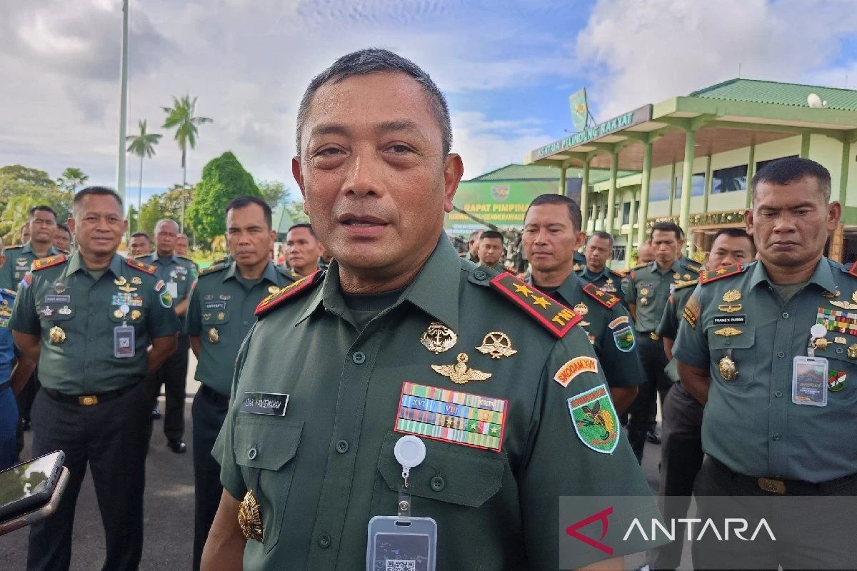 Mantan Prajurit Tempur TNI Sebut Pembebasan 9 Sandera dari KKB Butuh Kemampuan Tinggi