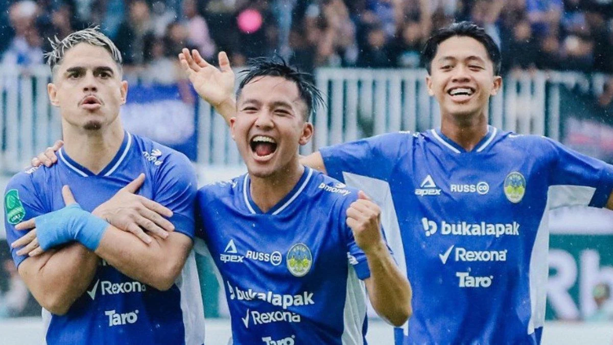 Marvin Loria Jadi Pemain Terakhir yang Dikontrak PSIM Musim Ini