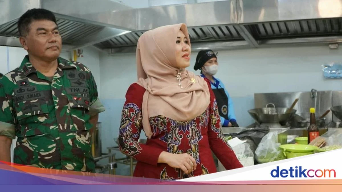 Megawati Sebut Surabaya sebagai Dapur Nasionalisme, Tekankan Peran Strategis Jawa Timur