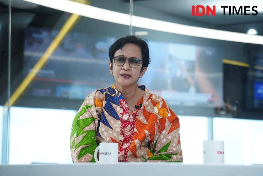 Mengenal Brigjen Sumy Hastry Purwanti, Pakar DNA Forensik Polri yang Menginspirasi Film Autopsy