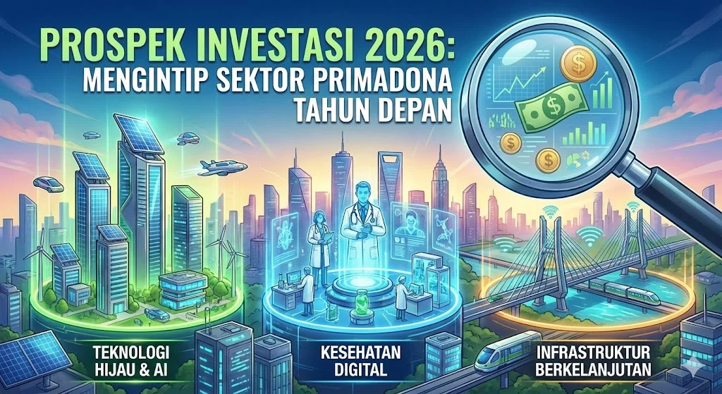 Mengintip Prospek Investasi Sektor Properti di Negara Tetangga