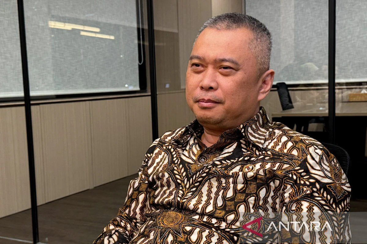 Menhub: Transportasi di Kalimantan Normal, Utamakan Keselamatan