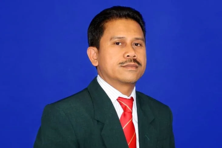 Menjaga Napas, Jiwa, dan Kehidupan di Tengah Kepungan Asap Karhutla