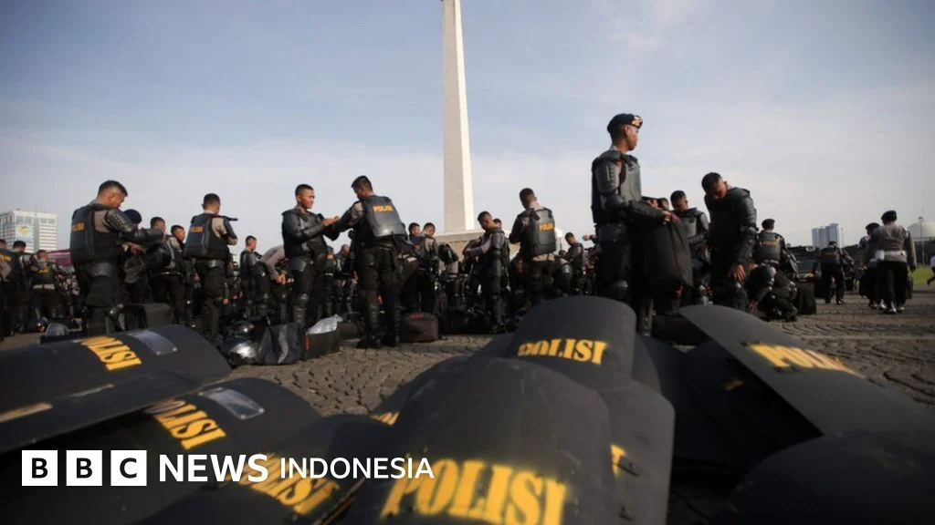 Menkomdigi Tegaskan Tak Pernah Batasi Liputan Media pada Demonstrasi