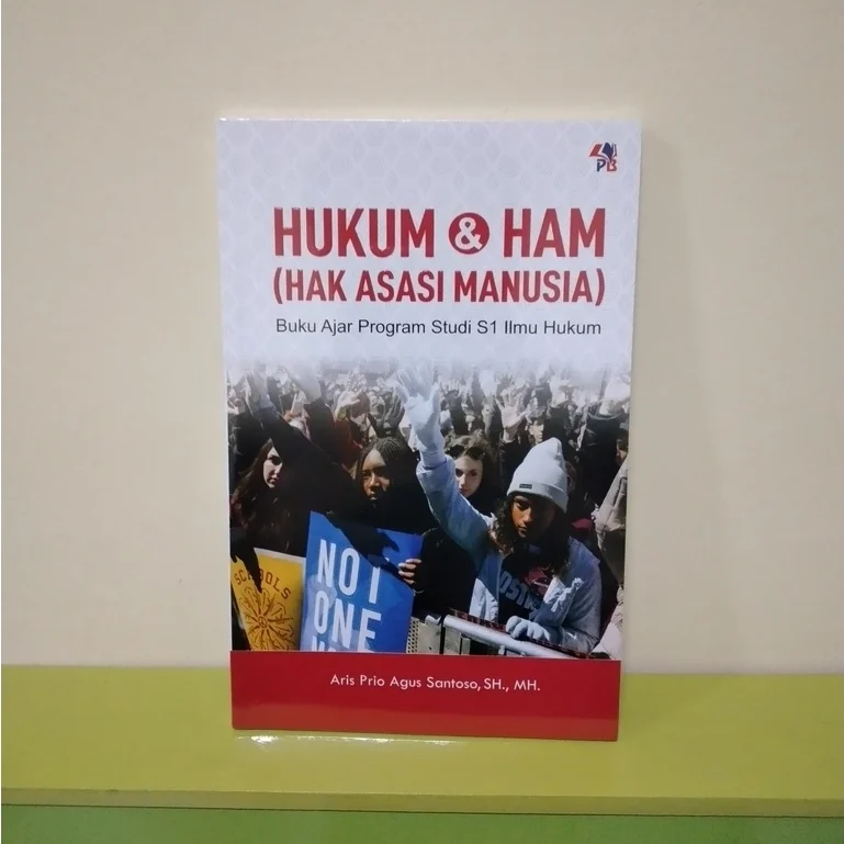 Menteri HAM Dorong Buku Khusus Hak Asasi Manusia Masuk Kurikulum Sekolah