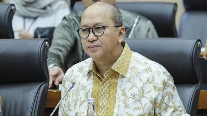 Menteri Investasi Rosan Ungkap Komoditas Ekspor DSI Bakal Diperluas