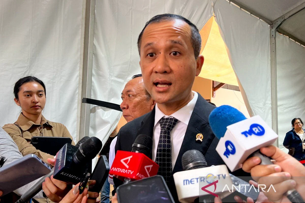 Mentrans Ungkap Lahan Transmigrasi Digarap Swasta Secara Ilegal, Negara Rugi Rp 6,9 Triliun
