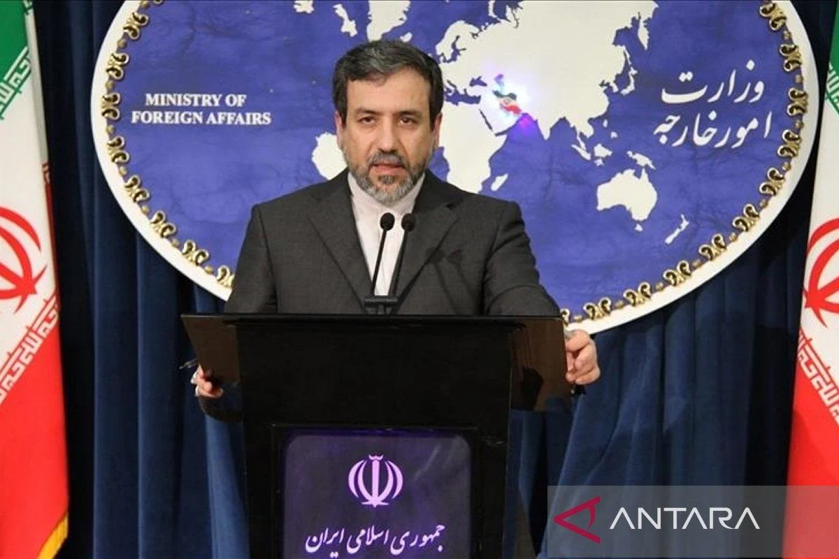 Omid Behzad dan Pouria Safvat: Agen Intelijen yang Bocorkan Koordinat Militer Iran ke Mossad