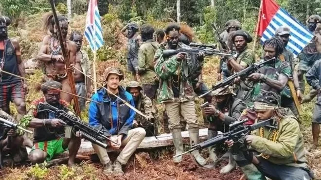 OPM Tembak Warga di Distrik Wenam, Tolikara Papua Pegunungan: TNI-Polri Siapkan Respons