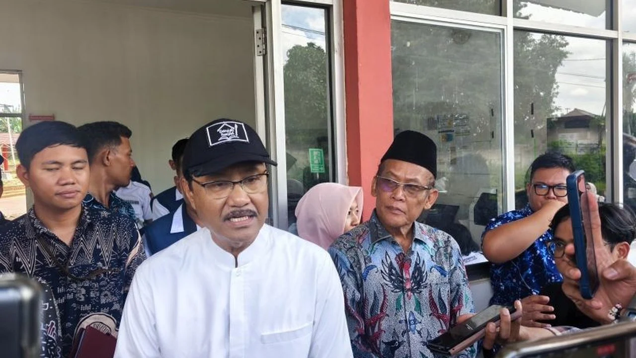 PBNU Tetapkan 556 Peserta Muktamar ke-35 NU, Verifikasi Peserta Papua Berlangsung