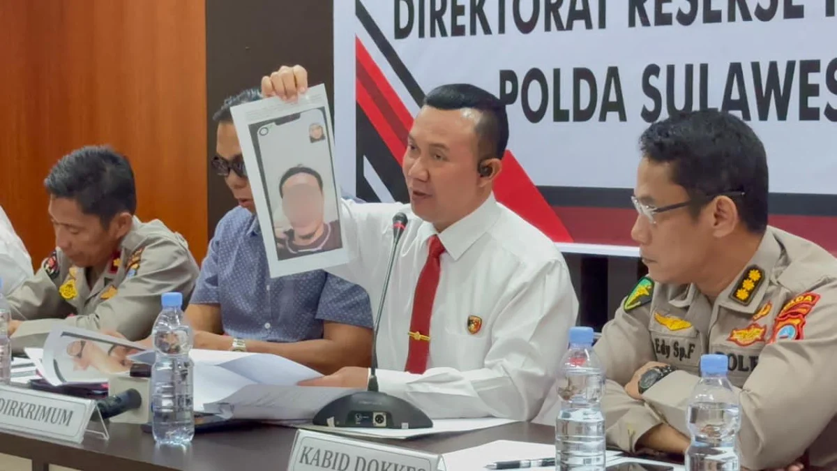 PDFMI Libatkan Tim Ahli Ungkap Penyebab Kematian Sutrimo saat Polisi Lakukan Ekshumasi