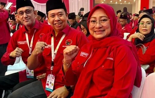 PDIP: Soekarno Cup Tanamkan Semangat Perjuangan kepada Talenta Muda
