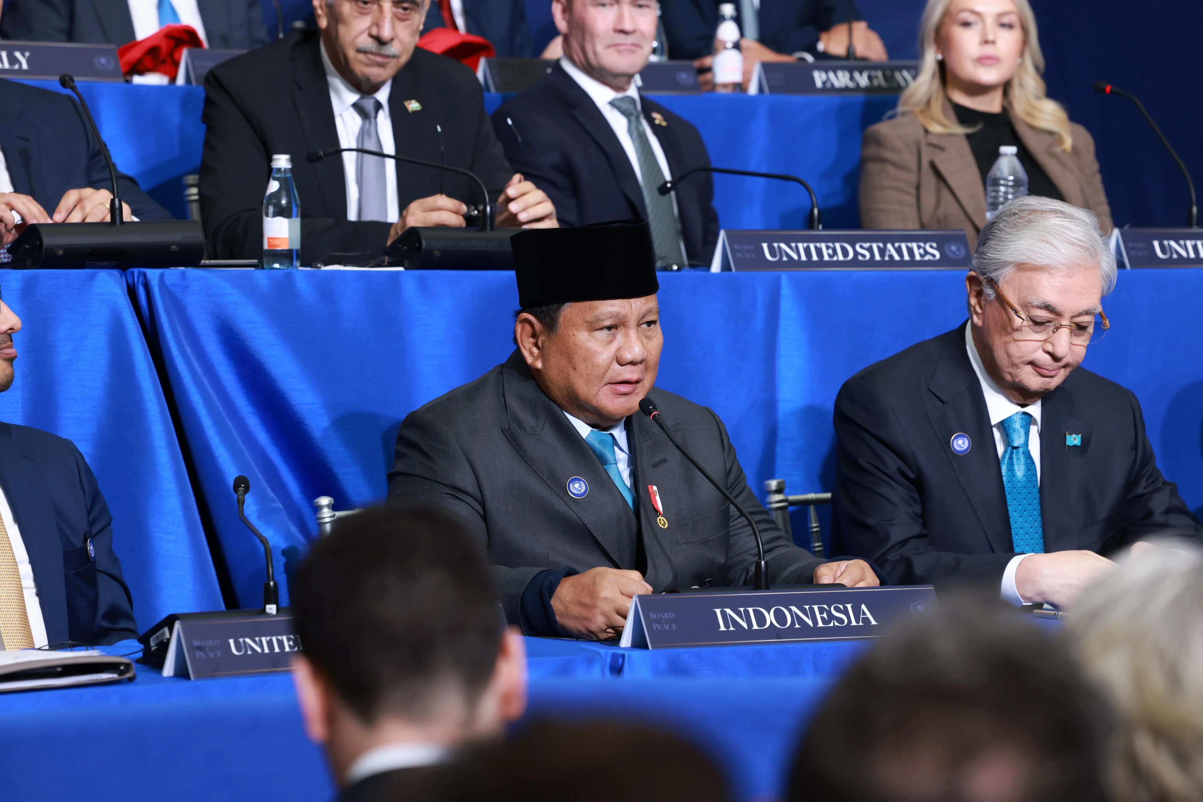 PDIP Tegaskan Indonesia Tak Mengenal Sistem Kewarganegaraan Ganda, Tanggapi Usulan Prabowo