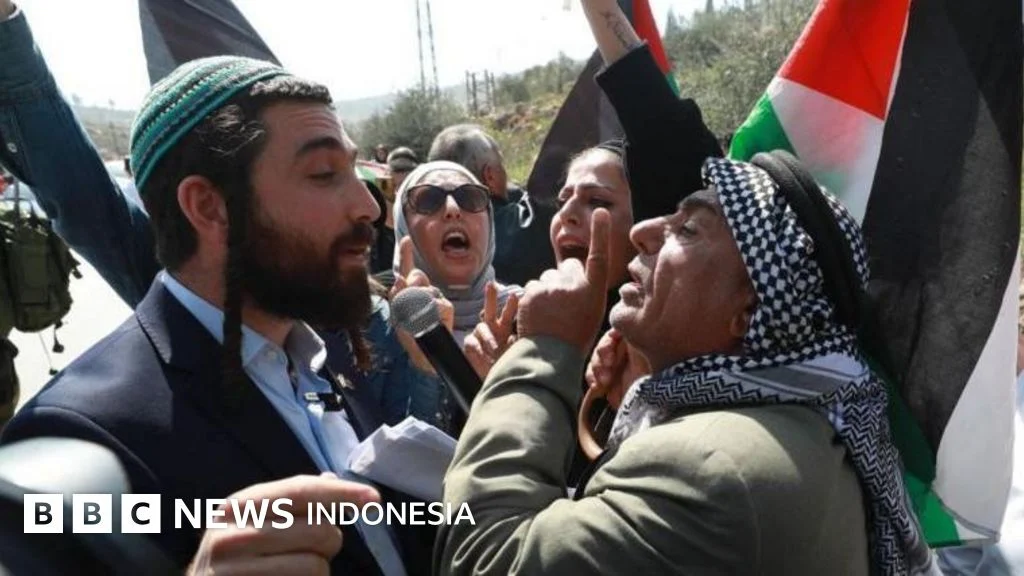 Pejabat Israel Akui Membuat Berita Palsu, Mengguncang Kepercayaan Publik