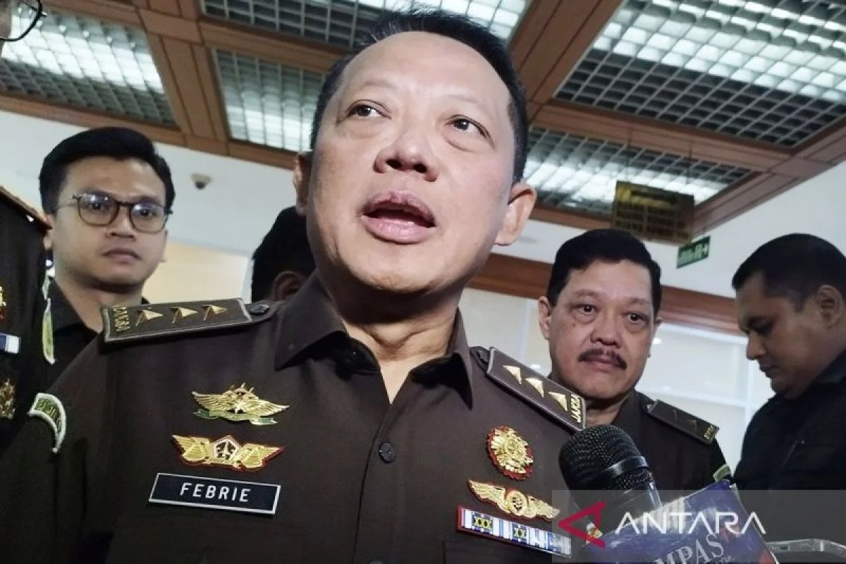 Pemerintah Didorong Redam Perang Narasi dalam Kasus Eks Jampidsus Febrie Adriansyah