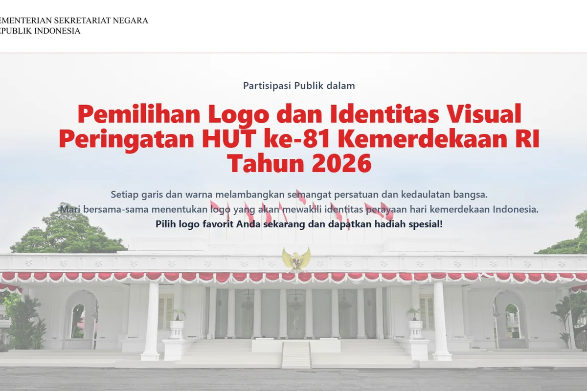 Pemerintah Imbau Fleksibilitas Kerja Sehari untuk Pegawai Pasca HUT ke-81 RI