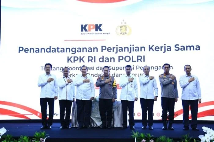 Pemerintah Libatkan KPK dan Kepolisian Perkuat Pemberantasan Perdagangan Ilegal TSL