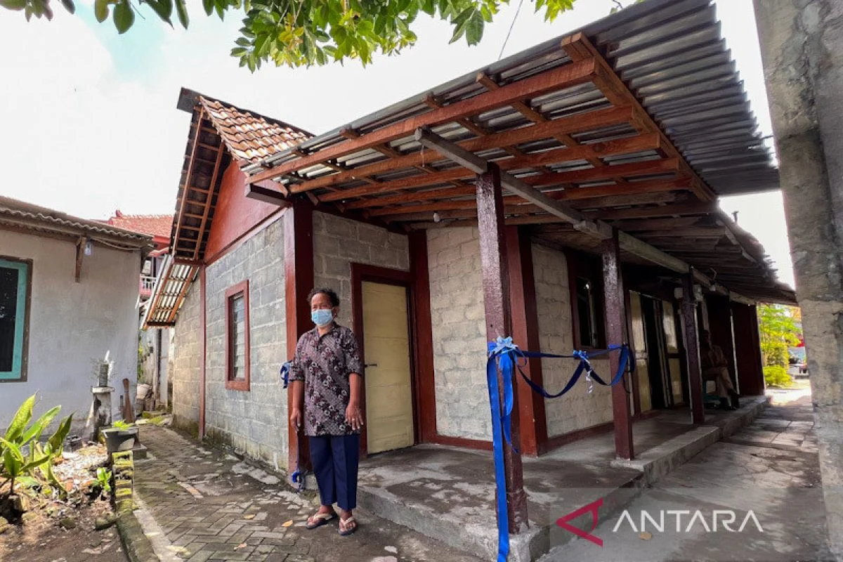 Pemkab Majalengka Tuntaskan Perbaikan Ribuan Rumah Tidak Layak Huni pada 2026