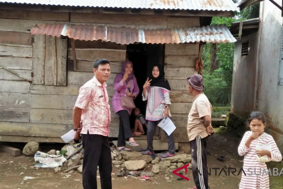 Pemkot Jakarta Selatan Ajak Warga Laporkan Rumah Tak Layak Huni untuk Program Bedah Rumah