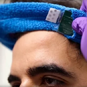 Peneliti Australia Kembangkan Sensor Optik Fleksibel untuk Pemantauan Jantung dan Otak