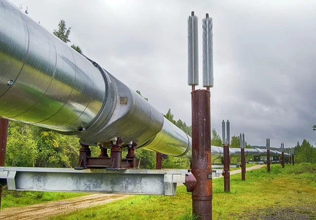Pengembangan Investasi Gas Domestik Butuh Kepastian Keekonomian