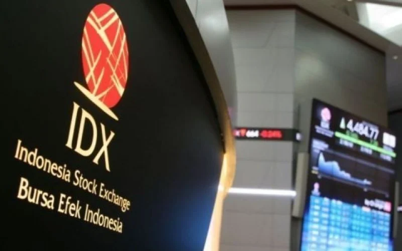 Penghimpunan Dana di Bursa Efek Indonesia Mencapai Rp 123 Triliun