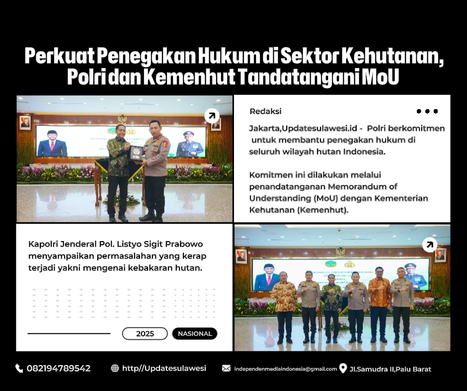 Perkuat Perintah Prabowo, Kemenhut Terjunkan 5.000 ASN Optimalkan Tangani Karhutla