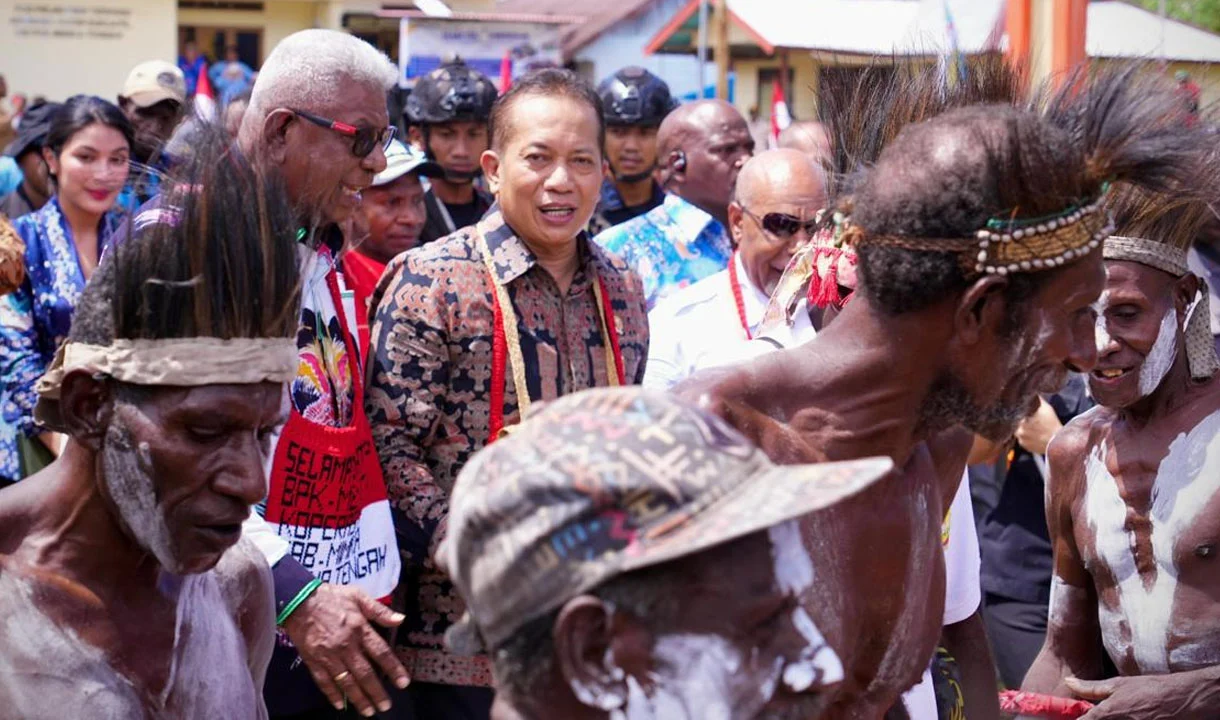 Perlu Disesuaikan Dengan Kebutuhan Rakyat, Anggota DPR Desak Evaluasi Kopdes Merah Putih di Papua