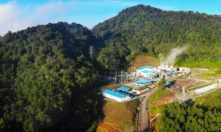 Pertamina Dorong Ekspansi Panas Bumi Nasional di IIGCE 2026