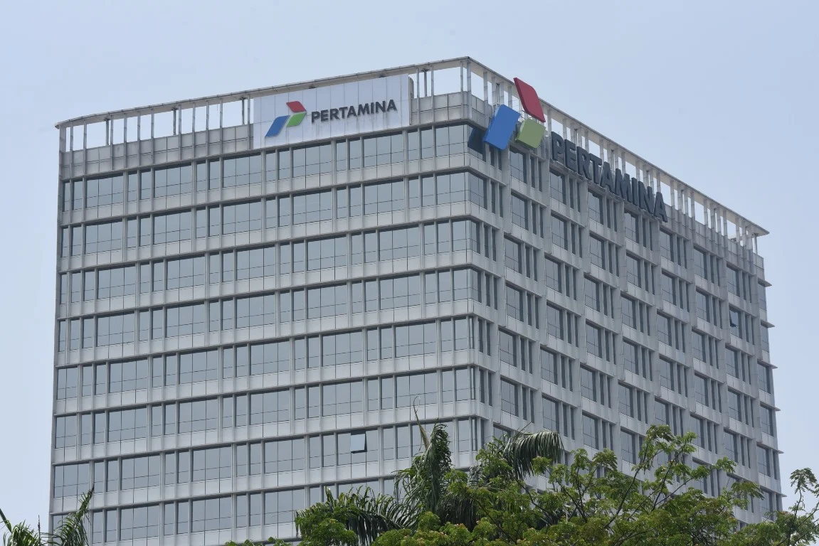 Pertamina Lampaui Target Pengurangan Emisi, Capaian Semester I Tembus 118%