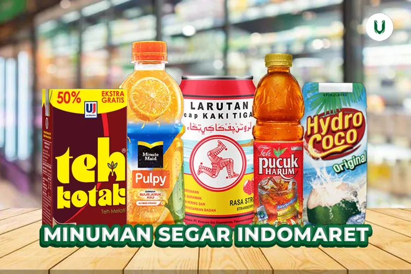 Pilihan Minuman Penambah Semangat di Sore Hari: Rekomendasi Ahli Gizi